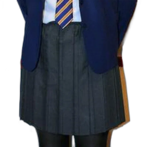 jacket, staff, dress, 3d render, photorealistic, concept art, mannequin, dressed transparent PNG cut-out