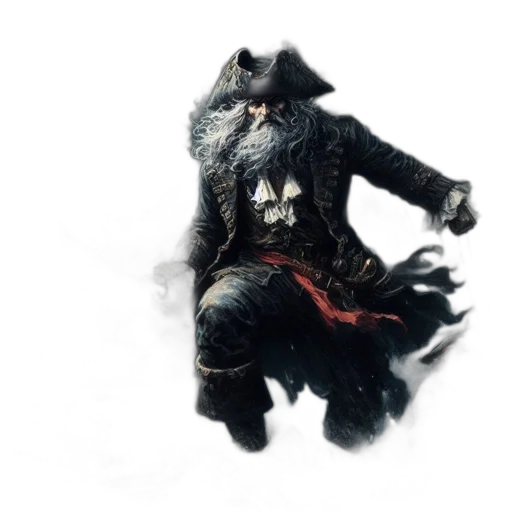 mask, creature, jacket, animal, concept art, fantasy art, 3d render, comic book art transparent PNG cut-out