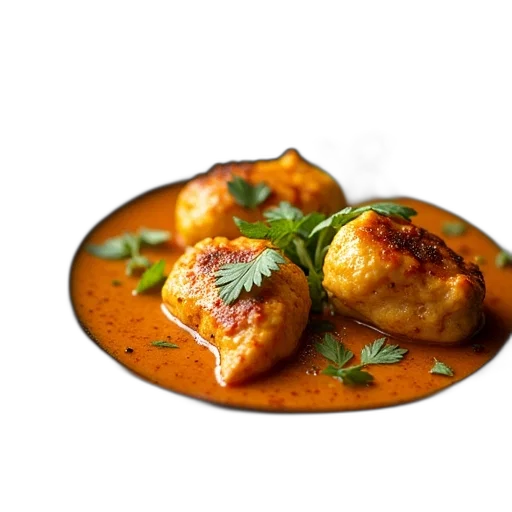 food, photorealistic, 3d render, menu transparent PNG cut-out