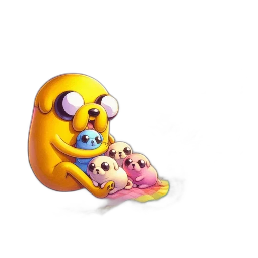 shoes, creature, animal, mask, 3d render, concept art, photorealistic, pixel art transparent PNG cut-out
