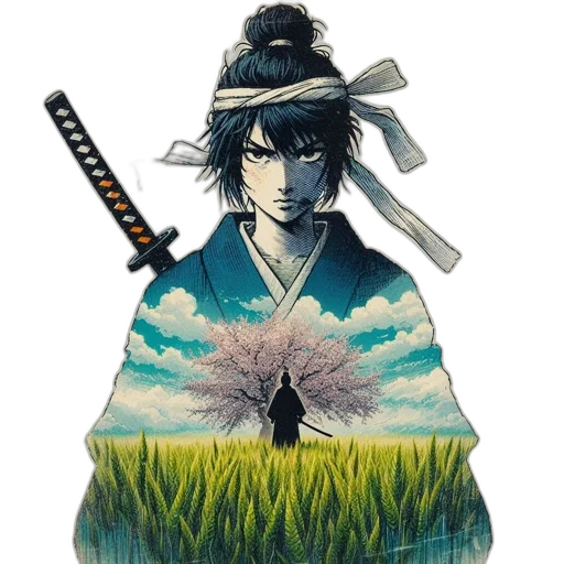 sword, weapon, staff, food, anime, pixel art, fantasy art, concept art transparent PNG cut-out