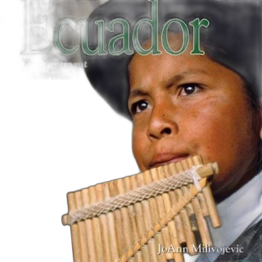 weapon, photorealistic, image, cover, book, titled, ecuador, enchantment transparent PNG cut-out