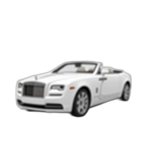 car, 3d render, photorealistic, white transparent PNG cut-out