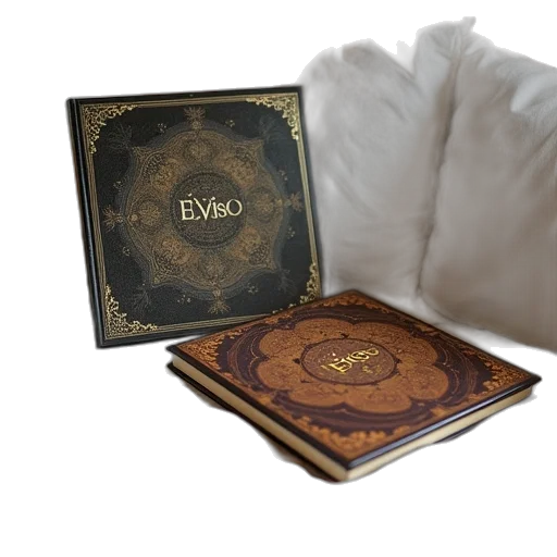 furniture, two, elviso, albums transparent PNG cut-out