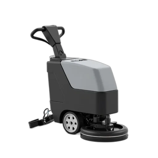 robot, car, staff, 3d render, black, silver, industrial, floor transparent PNG cut-out
