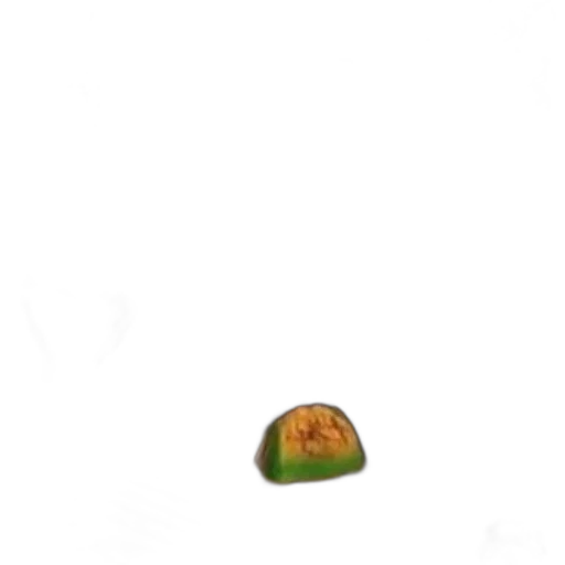 hat, food, jewelry, crown, pixel art, photorealistic, concept art, 3d render transparent PNG cut-out