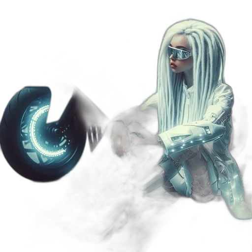 creature, staff, mask, fantasy art, concept art, comic book art, pixel art, fire transparent PNG cut-out