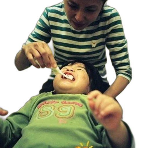 face, mask, jewelry, staff, photorealistic, child, green, shirt transparent PNG cut-out