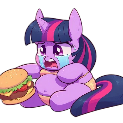 food, creature, animal, dress, pixel art, concept art, vaporwave, 3d render transparent PNG cut-out