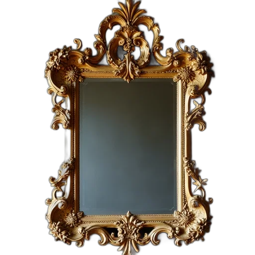 crown, furniture, face, jewelry, 3d render, photorealistic, oil painting, concept art transparent PNG cut-out