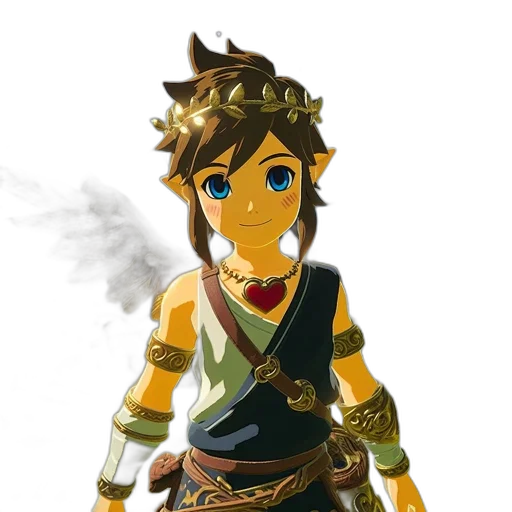 mask, staff, face, weapon, concept art, fantasy art, 3d render, pixel art transparent PNG cut-out