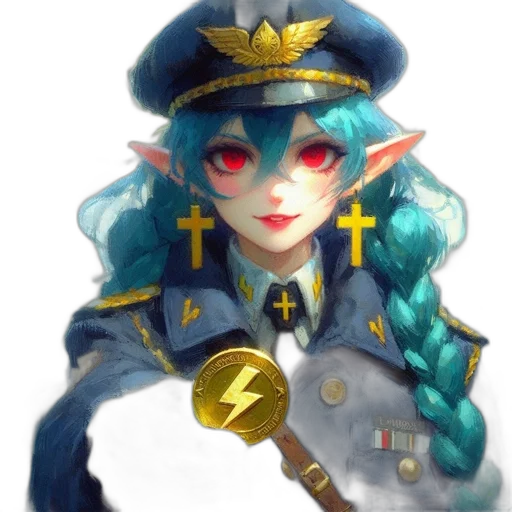 staff, crown, weapon, sword, fantasy art, anime, pixel art, concept art transparent PNG cut-out