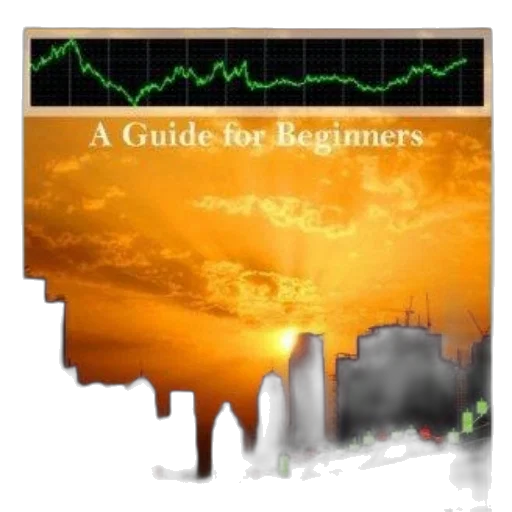 trading, basics, guide, beginners transparent PNG cut-out