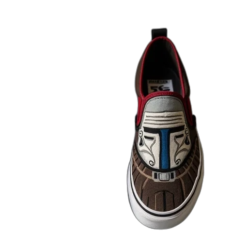 shoes, 3d render, comic book art, concept art, photorealistic, custom, painted, resemble transparent PNG cut-out