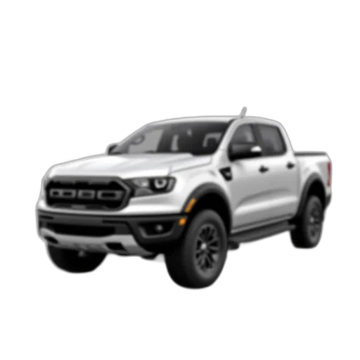 car, photorealistic, 2020, ford transparent PNG cut-out