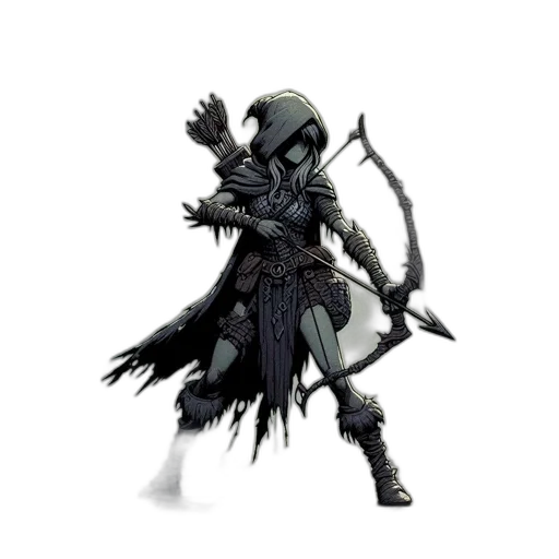 sword, staff, weapon, mask, concept art, fantasy art, 3d render, comic book art transparent PNG cut-out