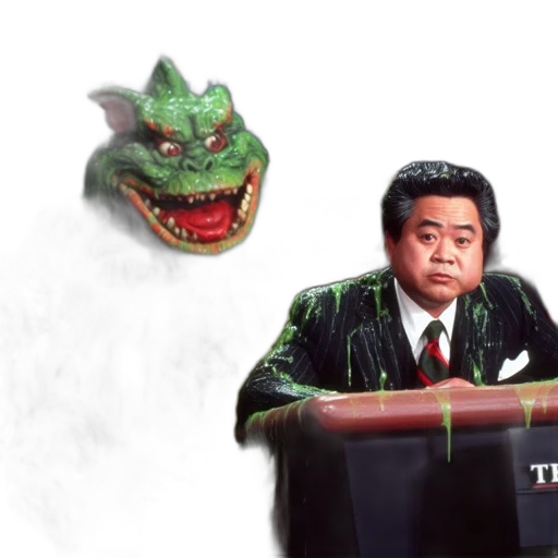 dragon, creature, concept art, official, gathering, man, labeled, president transparent PNG cut-out