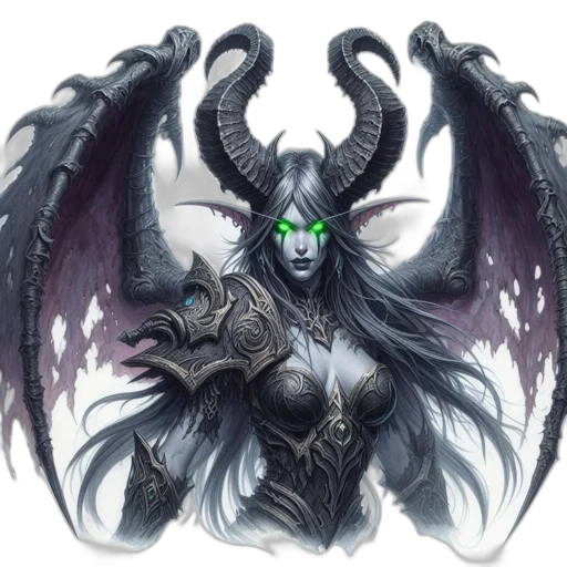 dragon, creature, mask, staff, fantasy art, concept art, pixel art, comic book art transparent PNG cut-out