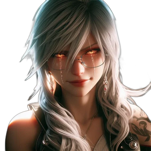 face, mask, dragon, concept art, fantasy art, photorealistic, cyberpunk, woman transparent PNG cut-out