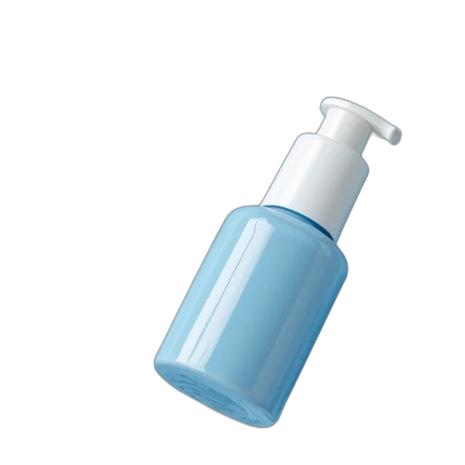 bottle, weapon, hair, mask transparent PNG cut-out