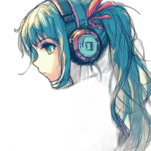 mask, robot, face, creature, anime, cyberpunk, concept art, watercolor transparent PNG cut-out