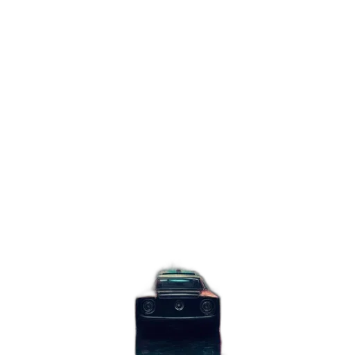 robot, bottle, furniture, staff, 3d render, pixel art, vaporwave, photorealistic transparent PNG cut-out