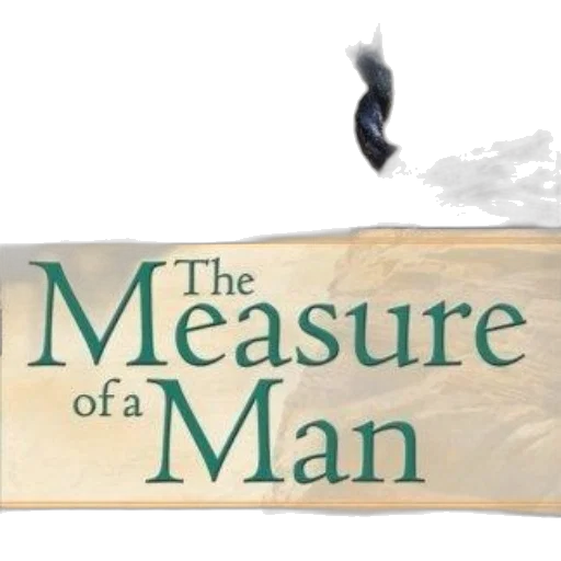 fire, measure, man, book, cover, featuring, tree, rocky transparent PNG cut-out