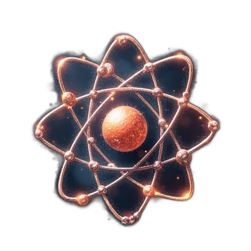 jewelry, flower, crown, jacket, 3d render, pixel art, concept art, outer space transparent PNG cut-out