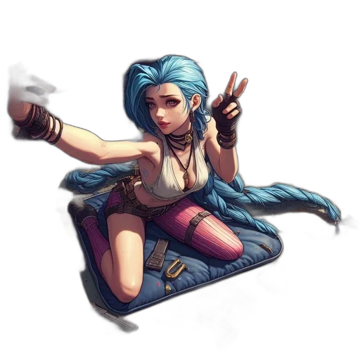 staff, weapon, sword, fantasy art, concept art, pixel art, anime, blue transparent PNG cut-out