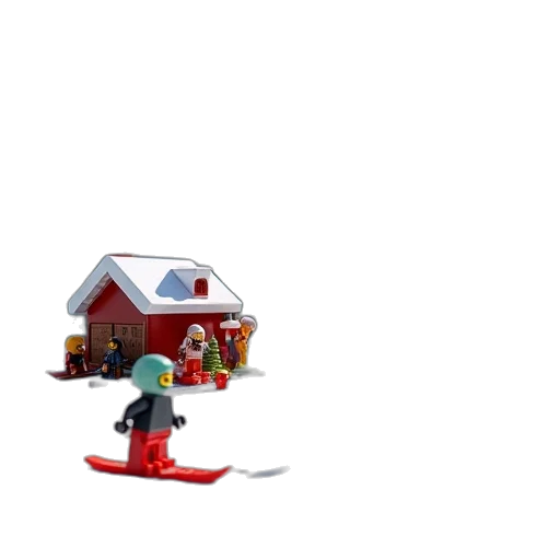 furniture, robot, building, car transparent PNG cut-out