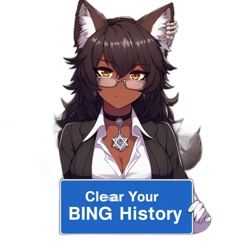 staff, jewelry, animal, weapon, anime, pixel art, fantasy art, vaporwave transparent PNG cut-out