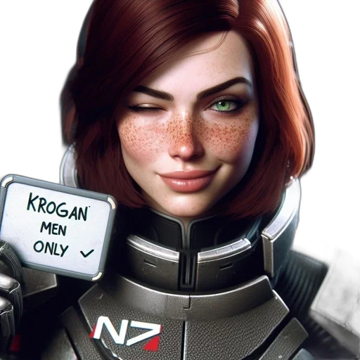 robot, face, weapon, staff, concept art, fantasy art, cyberpunk, photorealistic transparent PNG cut-out