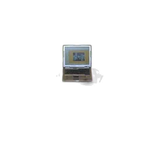 robot, jewelry, pixel art, 3d render, cluttered, desk, laptop, books transparent PNG cut-out