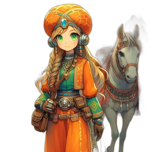 staff, sword, weapon, dragon, fantasy art, concept art, pixel art, oil painting transparent PNG cut-out