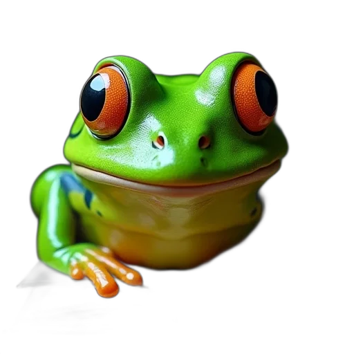 animal, creature, face, staff transparent PNG cut-out