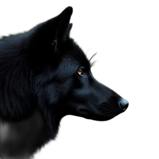 animal, creature, face, staff transparent PNG cut-out