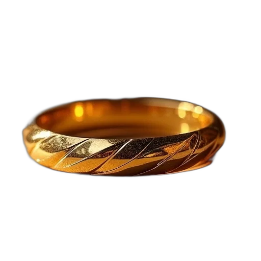 jewelry, crown, golden, gold, cartier, love, bracelet transparent PNG cut-out