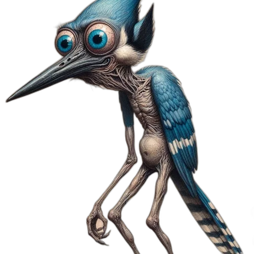 creature, animal, staff, dragon, concept art, fantasy art, 3d render, photorealistic transparent PNG cut-out