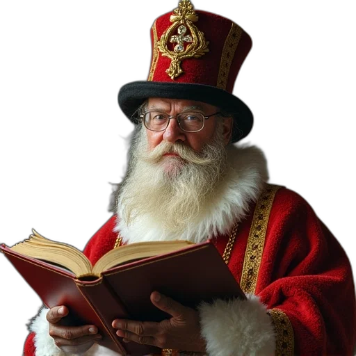 hat, staff, crown, face transparent PNG cut-out
