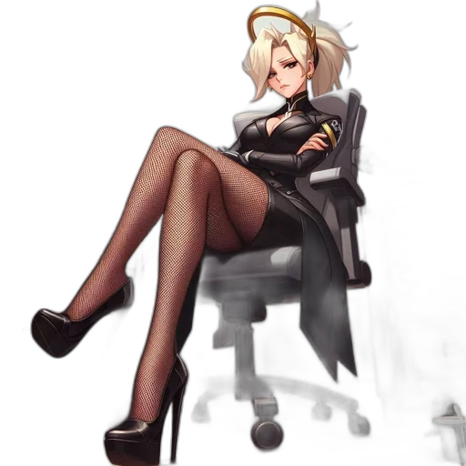 staff, furniture, weapon, dress, cartoon, pixel art, concept art, anime transparent PNG cut-out