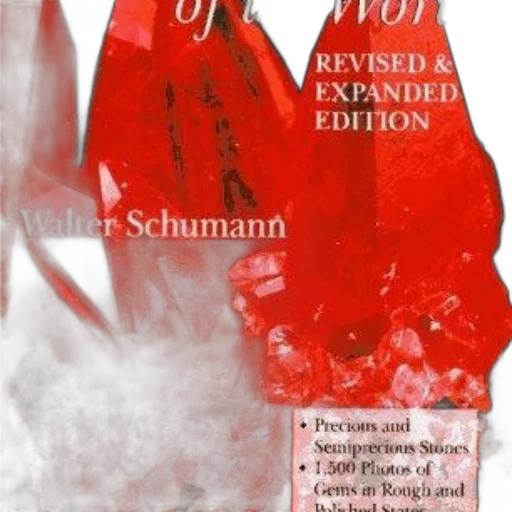 weapon, sword, red, book, cover, crystal, background, titled transparent PNG cut-out