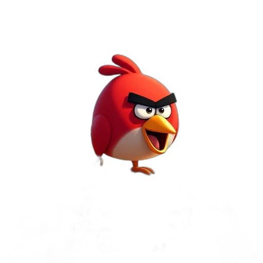 animal, creature, staff, weapon transparent PNG cut-out