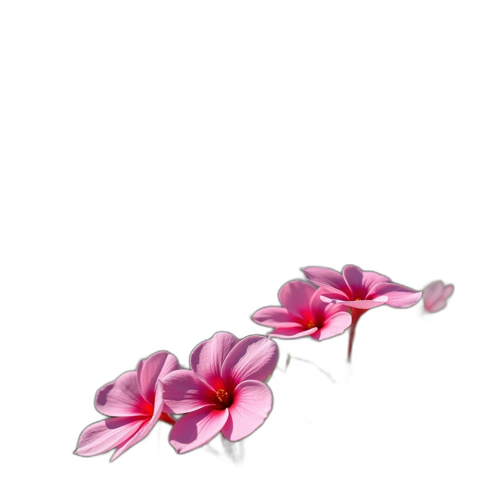 flower, crown, jewelry, staff, photorealistic, 3d render, oil painting, vaporwave transparent PNG cut-out