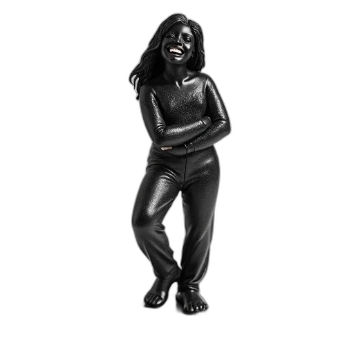 creature, mask, concept art, 3d render, photorealistic, comic book art, dark, monochrome transparent PNG cut-out