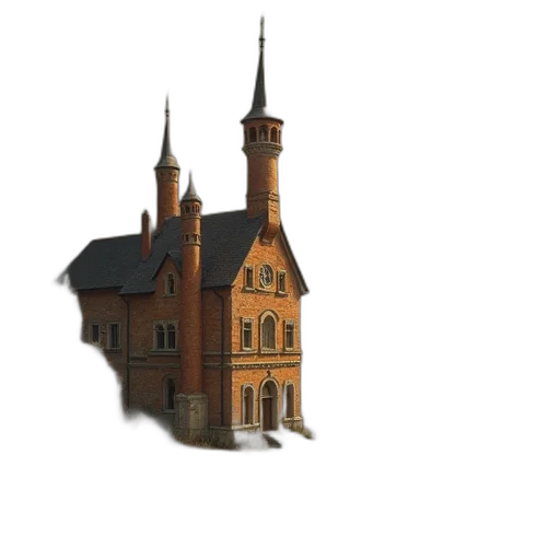 building, crown, furniture, hat transparent PNG cut-out