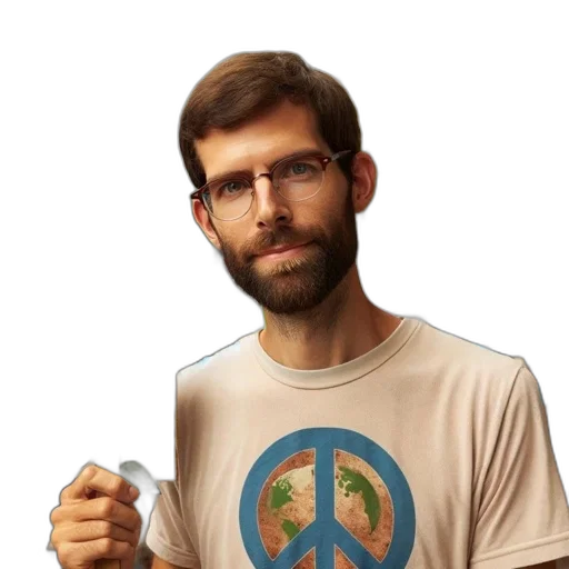 staff, weapon, robot, face, photorealistic, pixel art, concept art, cartoon transparent PNG cut-out