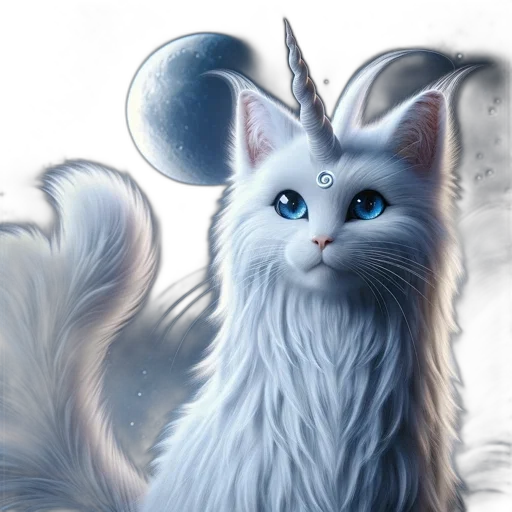 animal, dragon, staff, creature, fantasy art, photorealistic, concept art, oil painting transparent PNG cut-out
