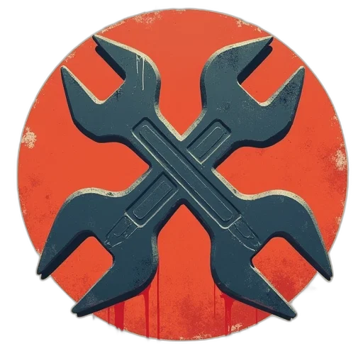 sword, weapon, staff, crown transparent PNG cut-out