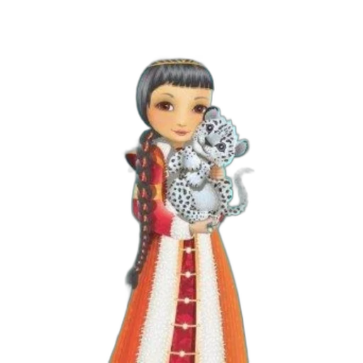jewelry, dress, 3d render, cartoon, concept art, book, cover, featuring transparent PNG cut-out