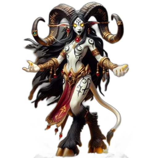 creature, concept art, fantasy art, pixel art, 3d render, intricate, fantasy, figure transparent PNG cut-out
